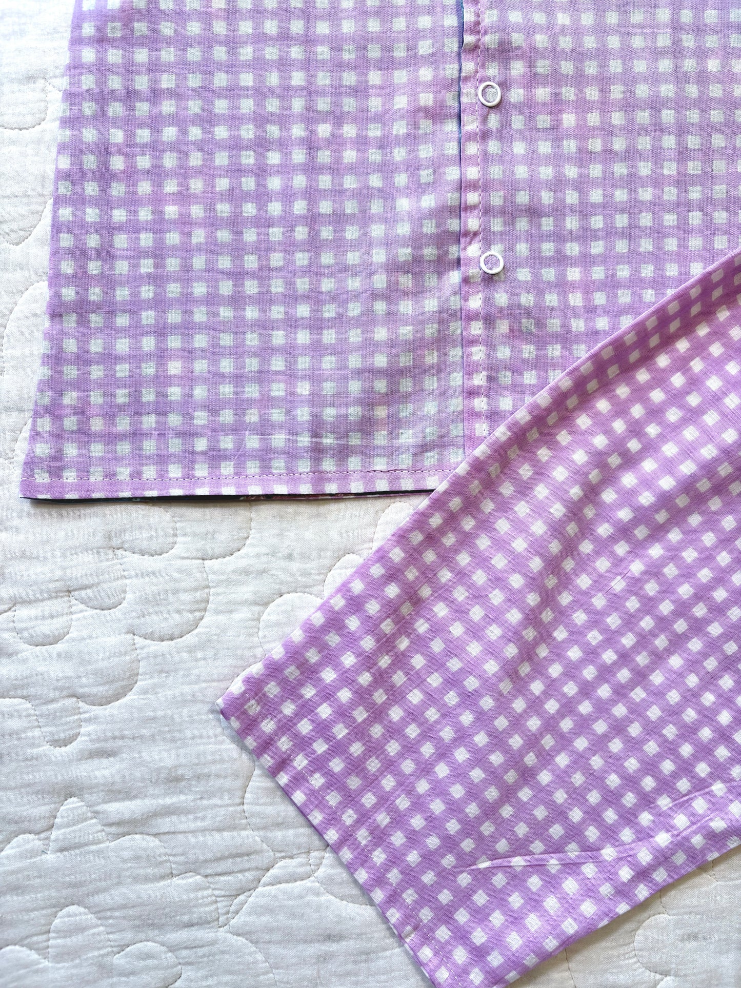 Ibis Park Reversible Coords