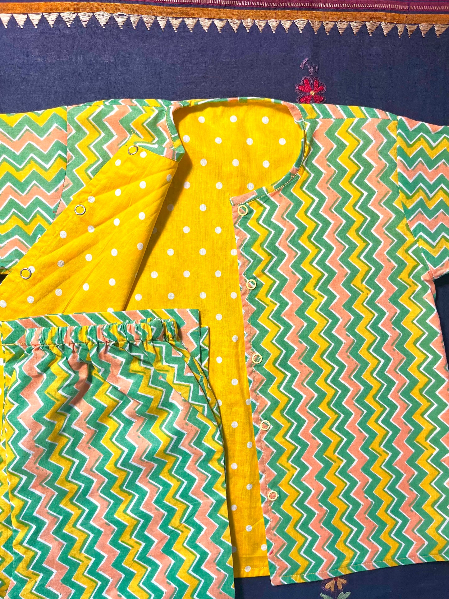 Watermelon Reversible Coords