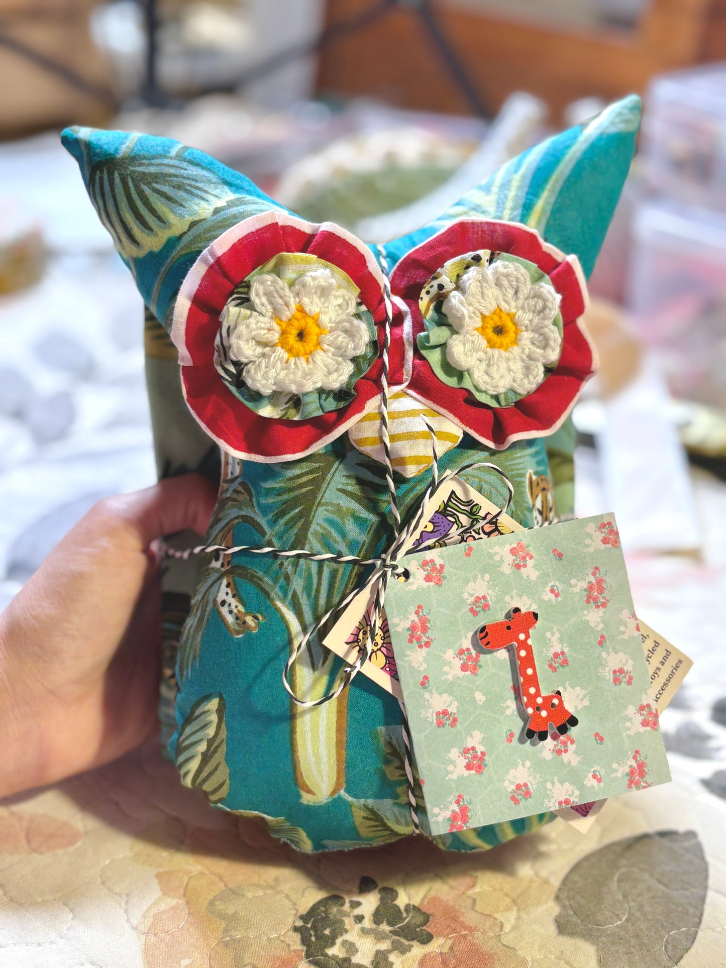Baag Ullu Toys