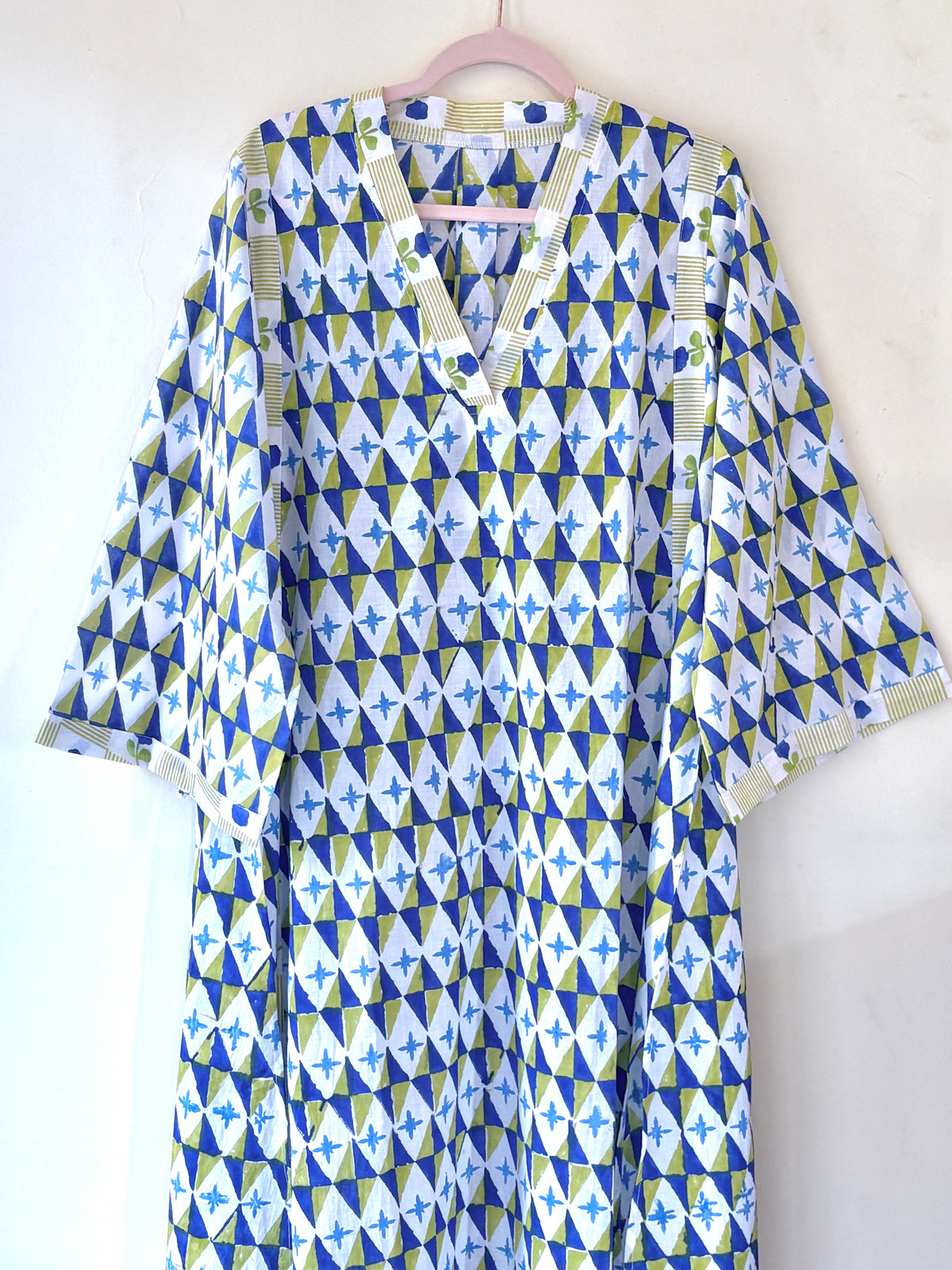 Starry Night Kaftan for Moms