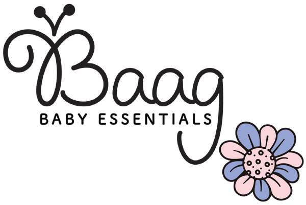 Baag Baby Essentials
