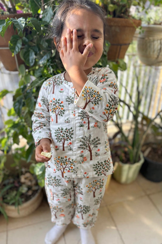 Tree Park Reversible Coords