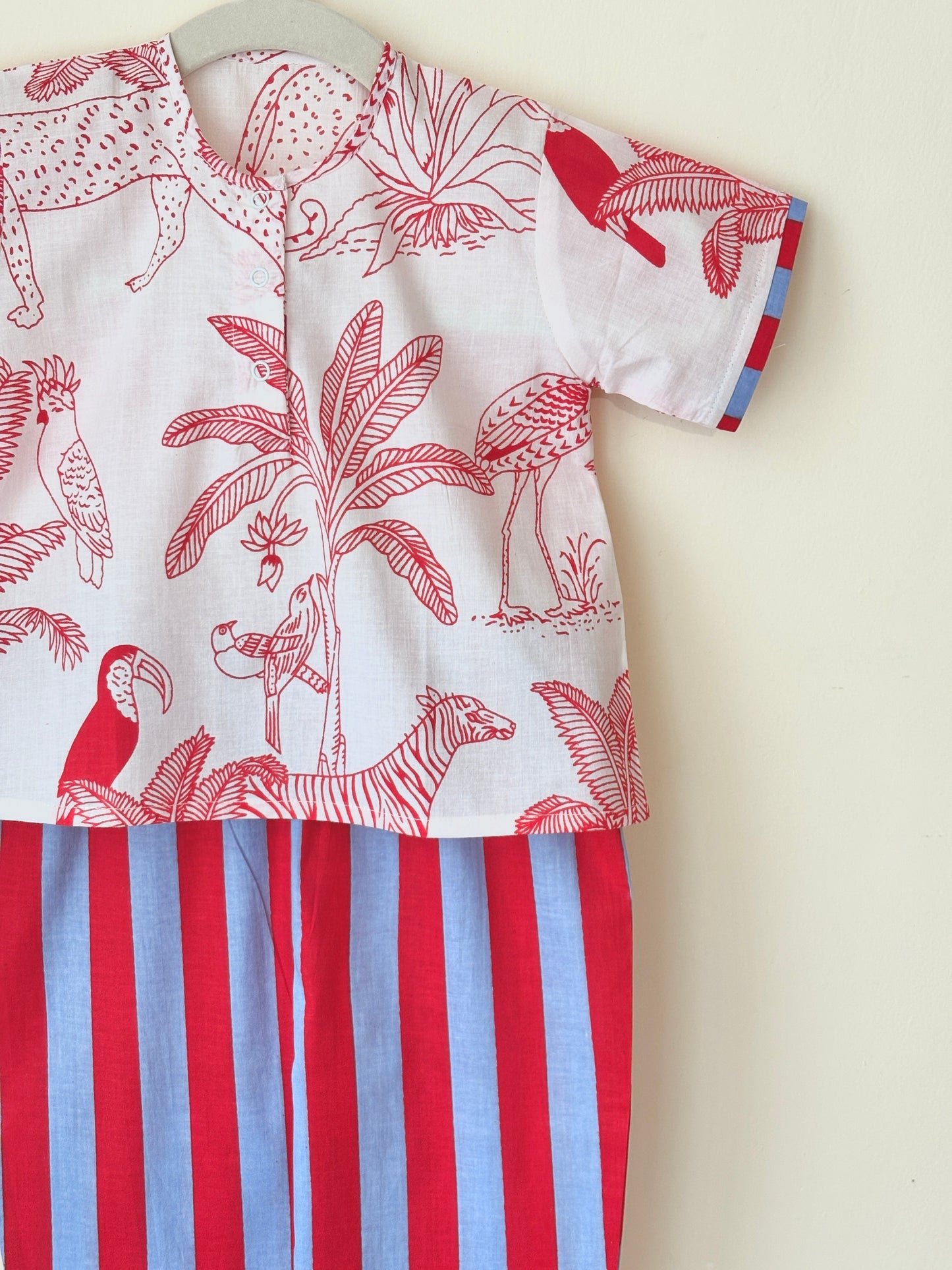 Hornbill Summer Set