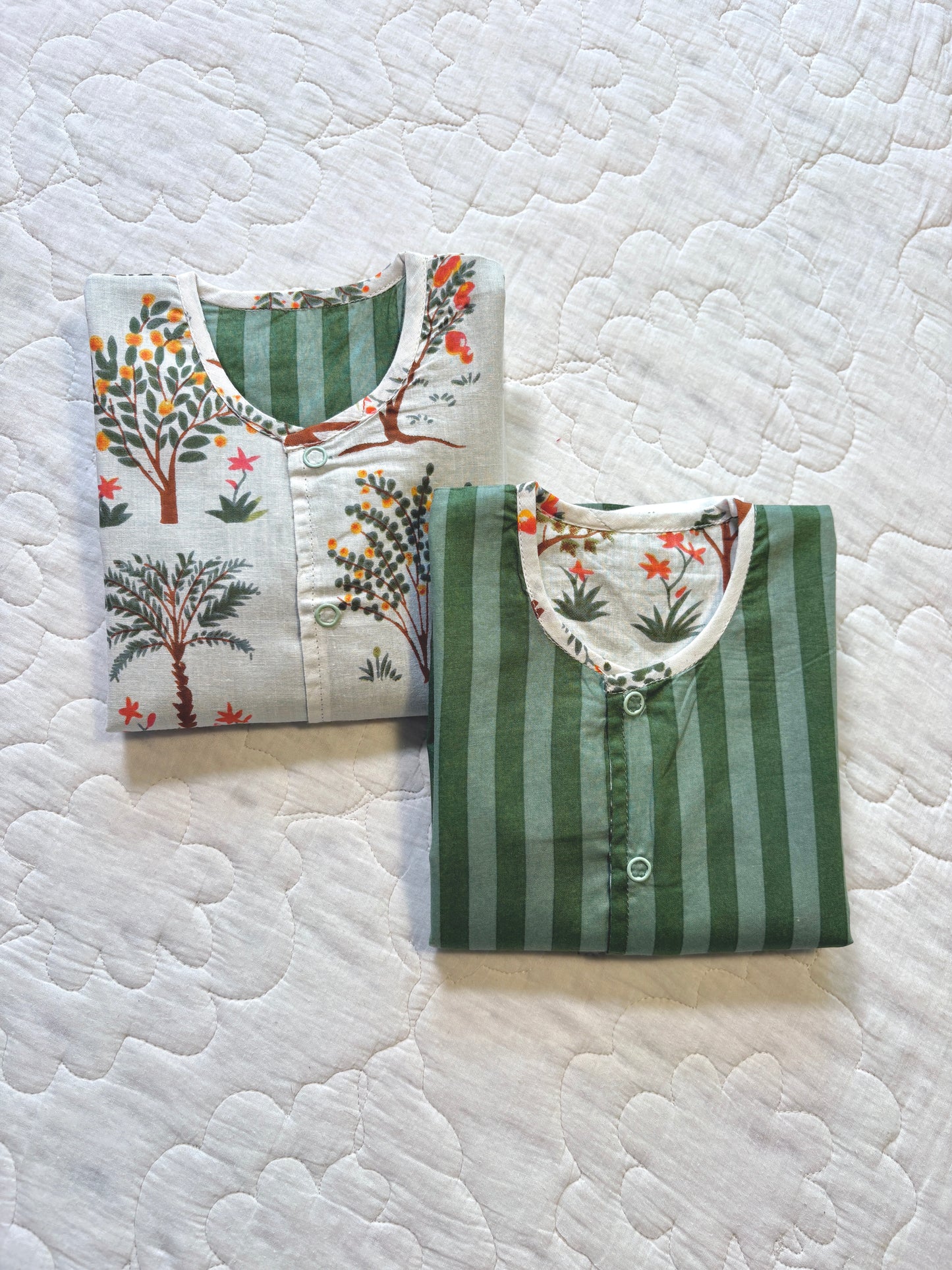 Tree Park Reversible Coords