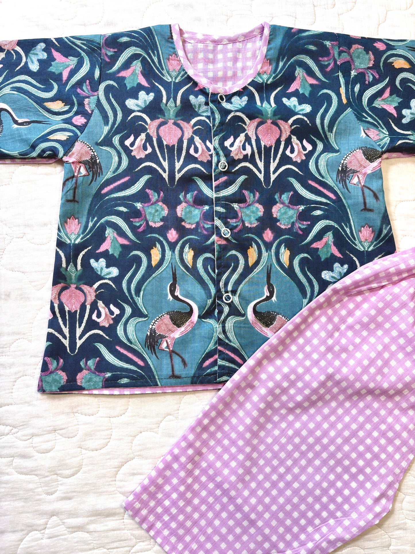 Ibis Park Reversible Coords