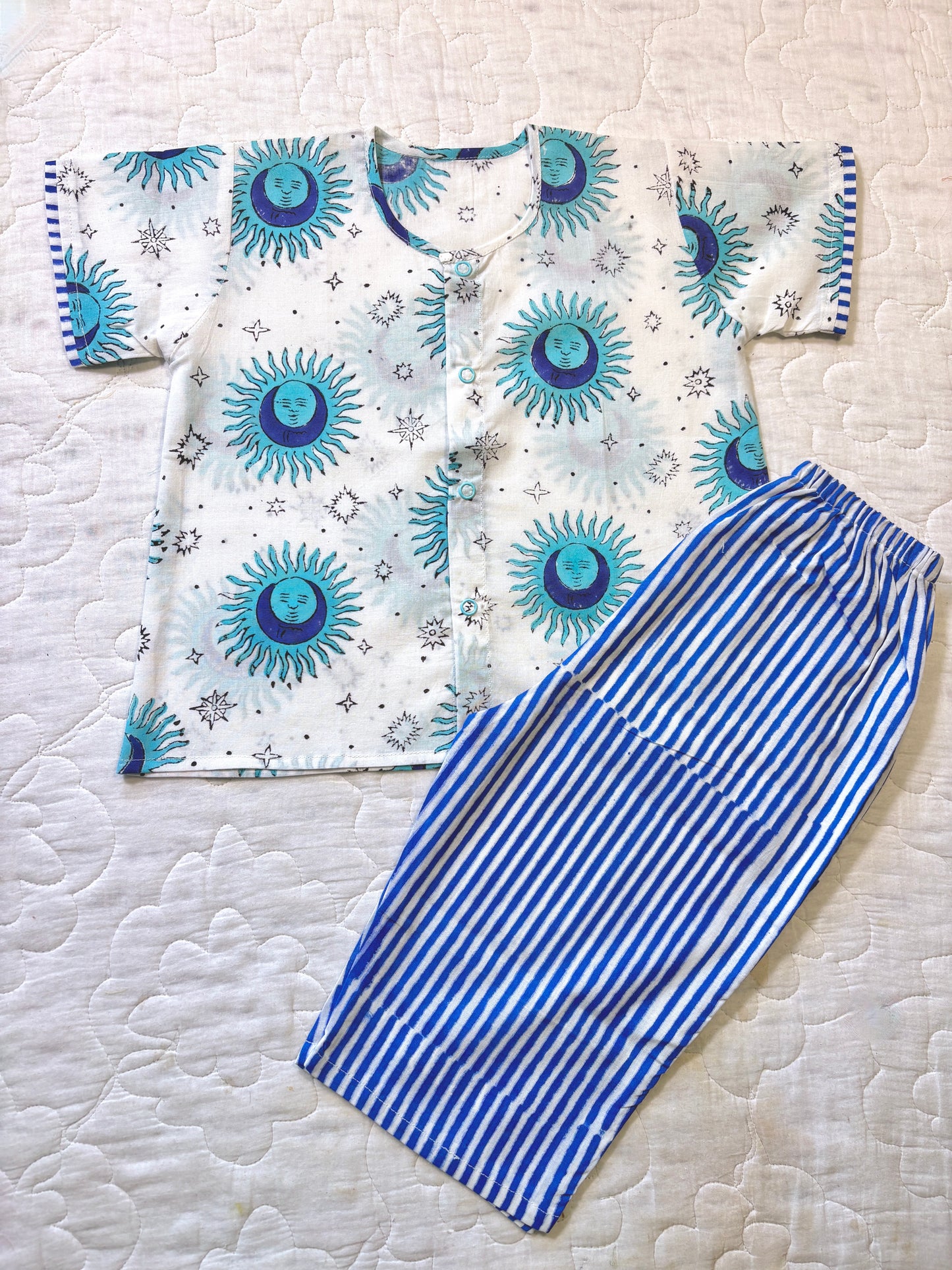 Star Gazing Summer Set