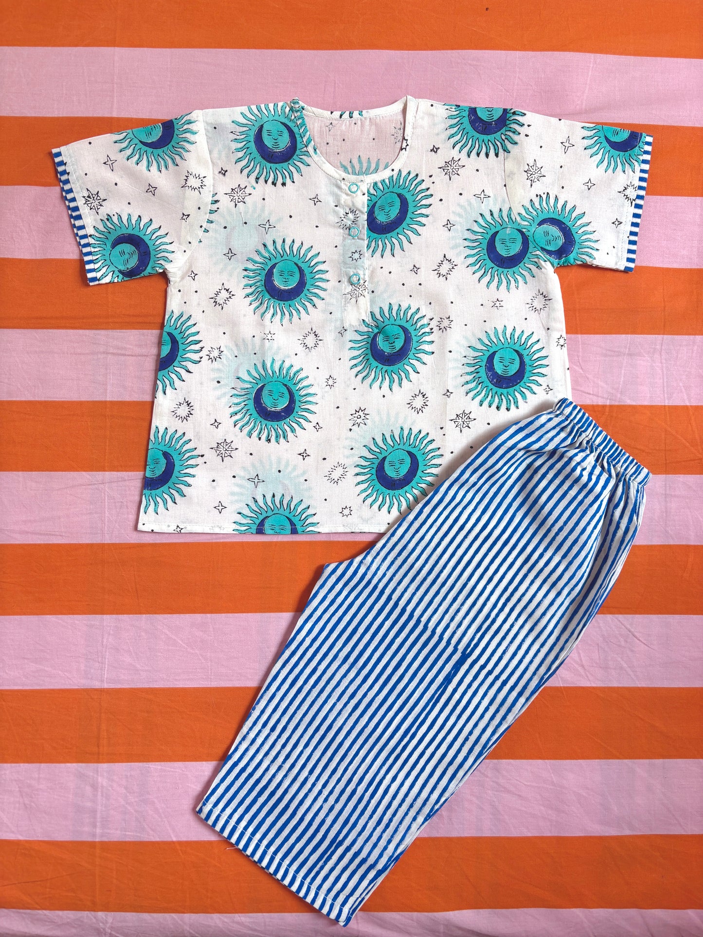 Star Gazing Summer Set