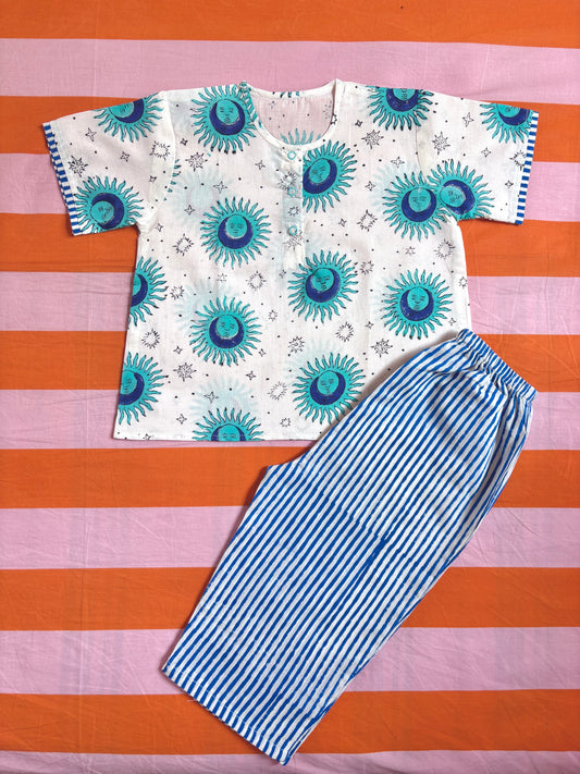 Star Gazing Summer Set