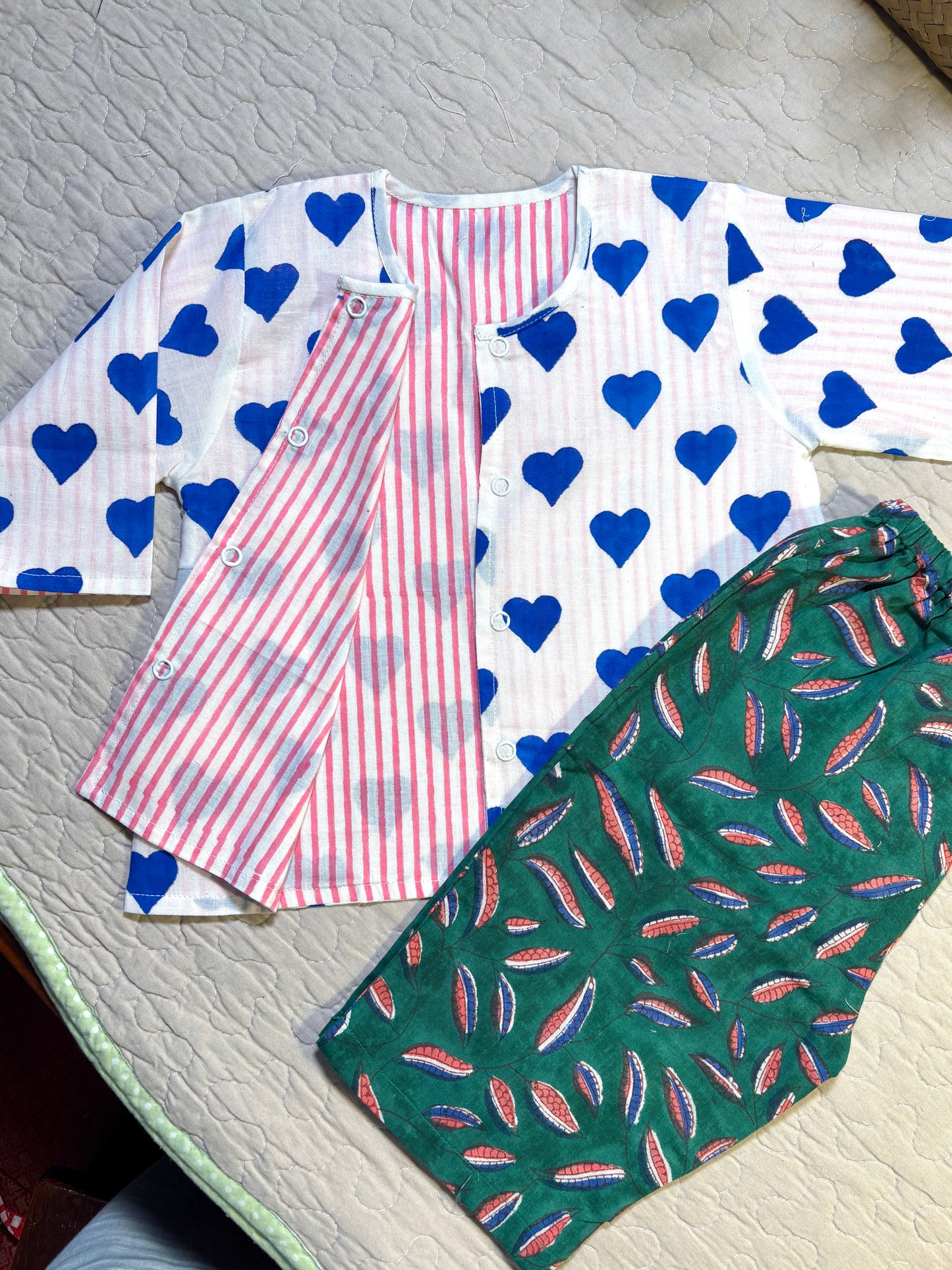 Mad Hatter Reversible Coords