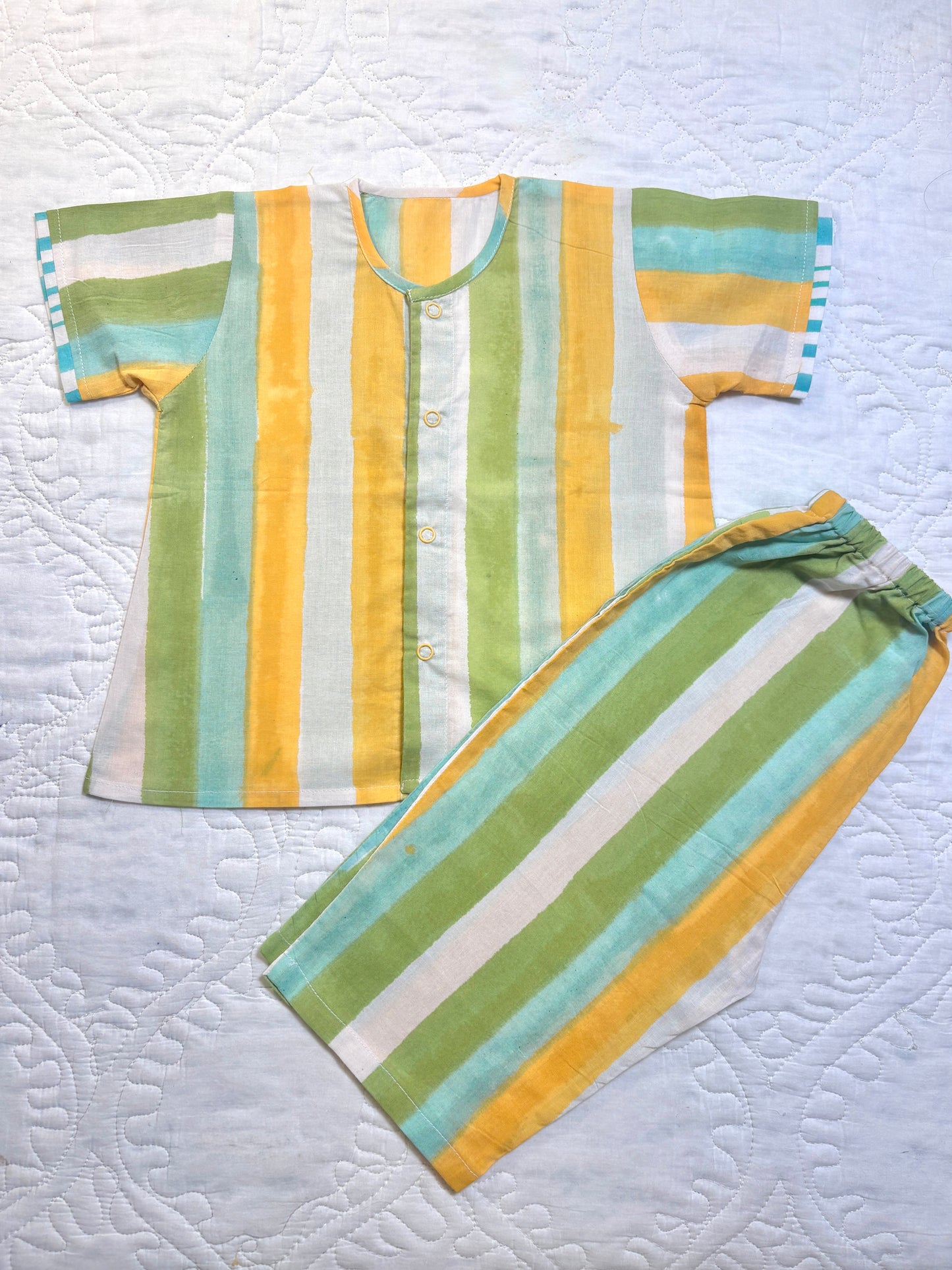 Cucumber Summer Set