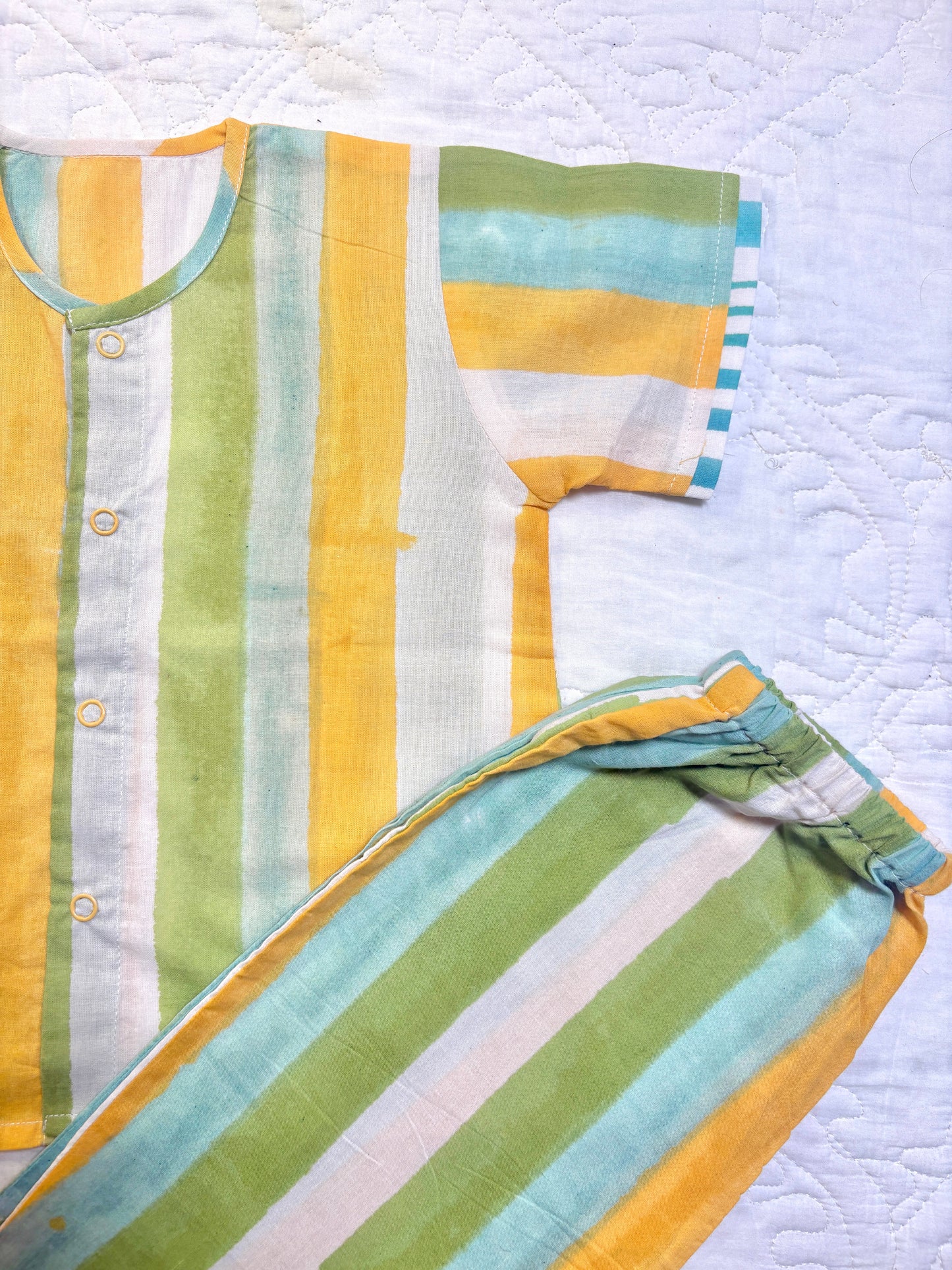 Cucumber Summer Set