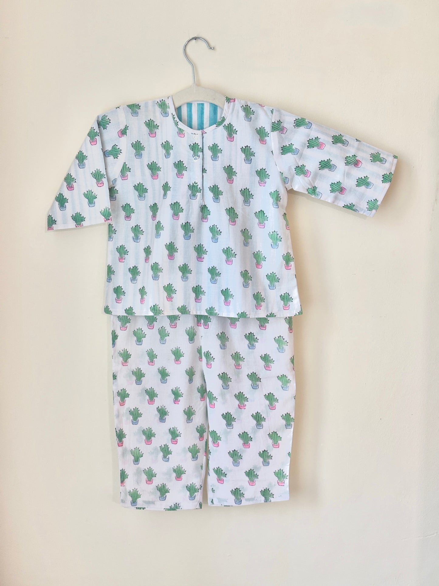Cactus Oasis Reversible Coords