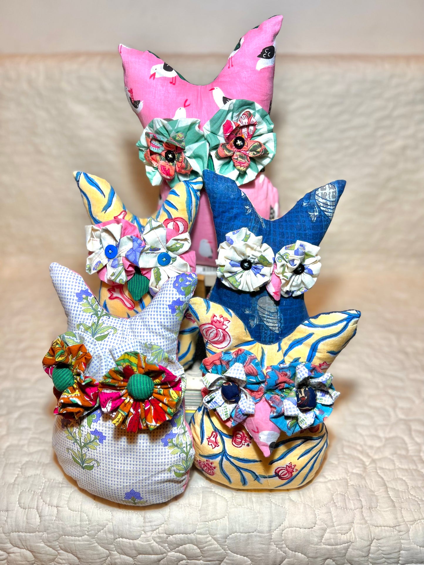 Baag Ullu Toys