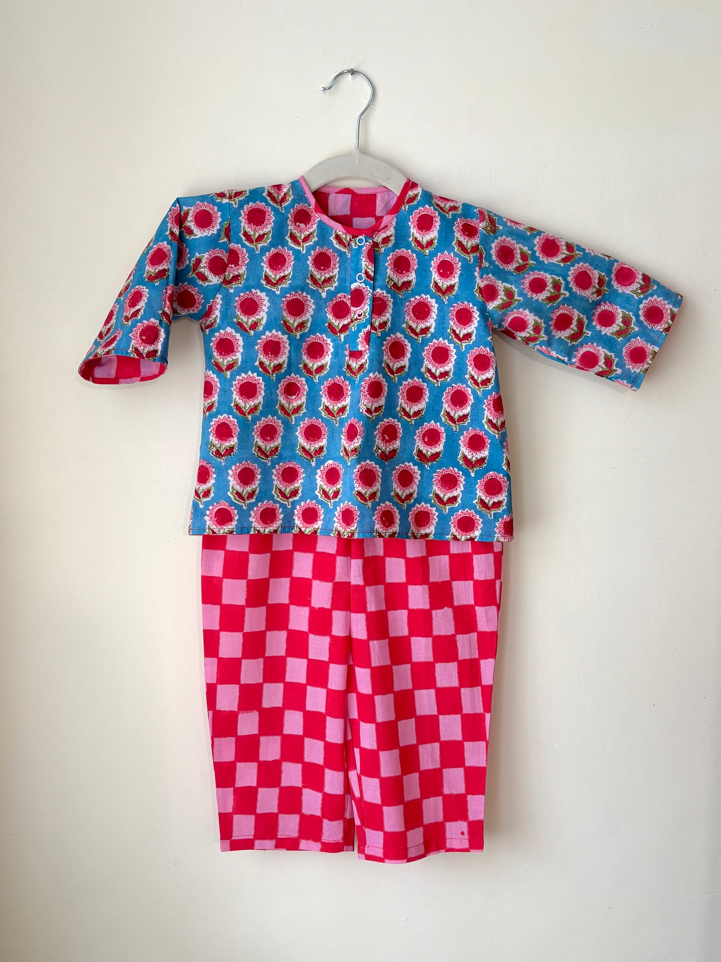 Bubblegum Reversible Coords