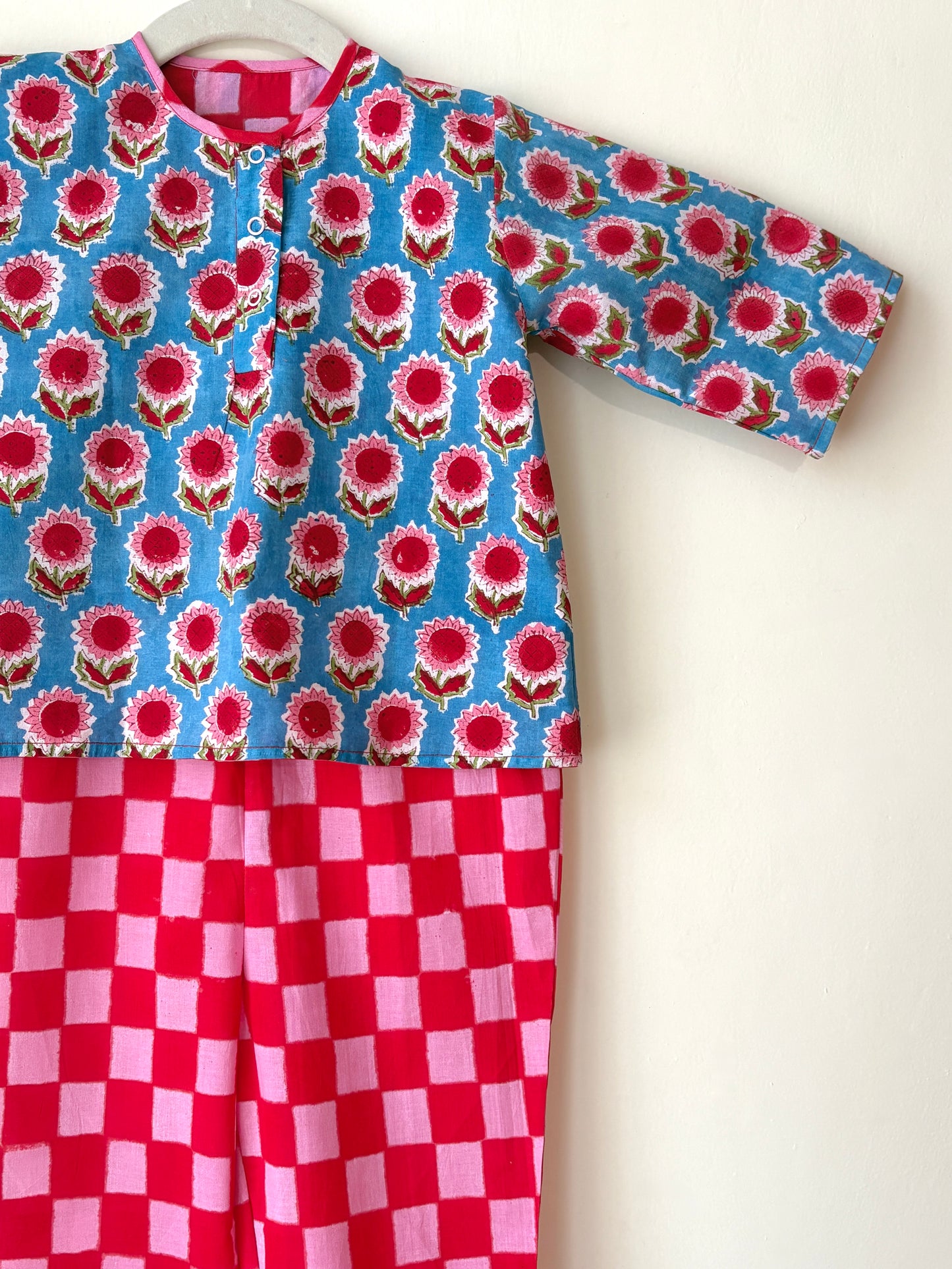 Bubblegum Reversible Coords