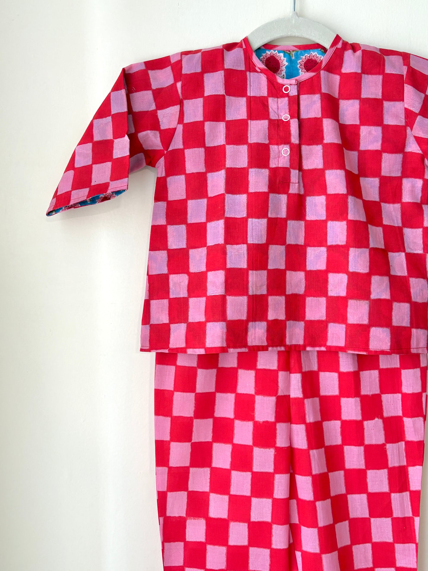 Bubblegum Reversible Coords