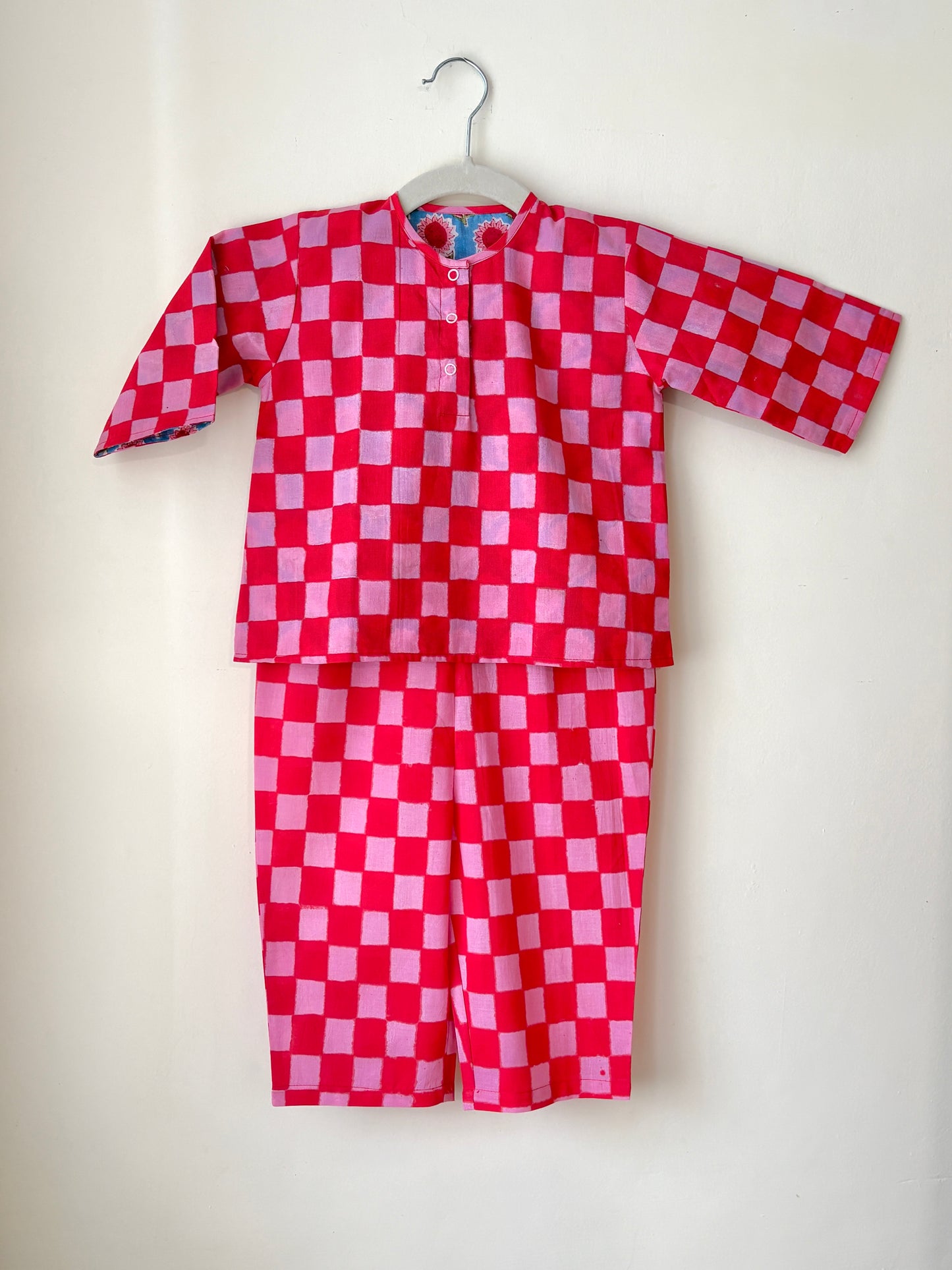Bubblegum Reversible Coords