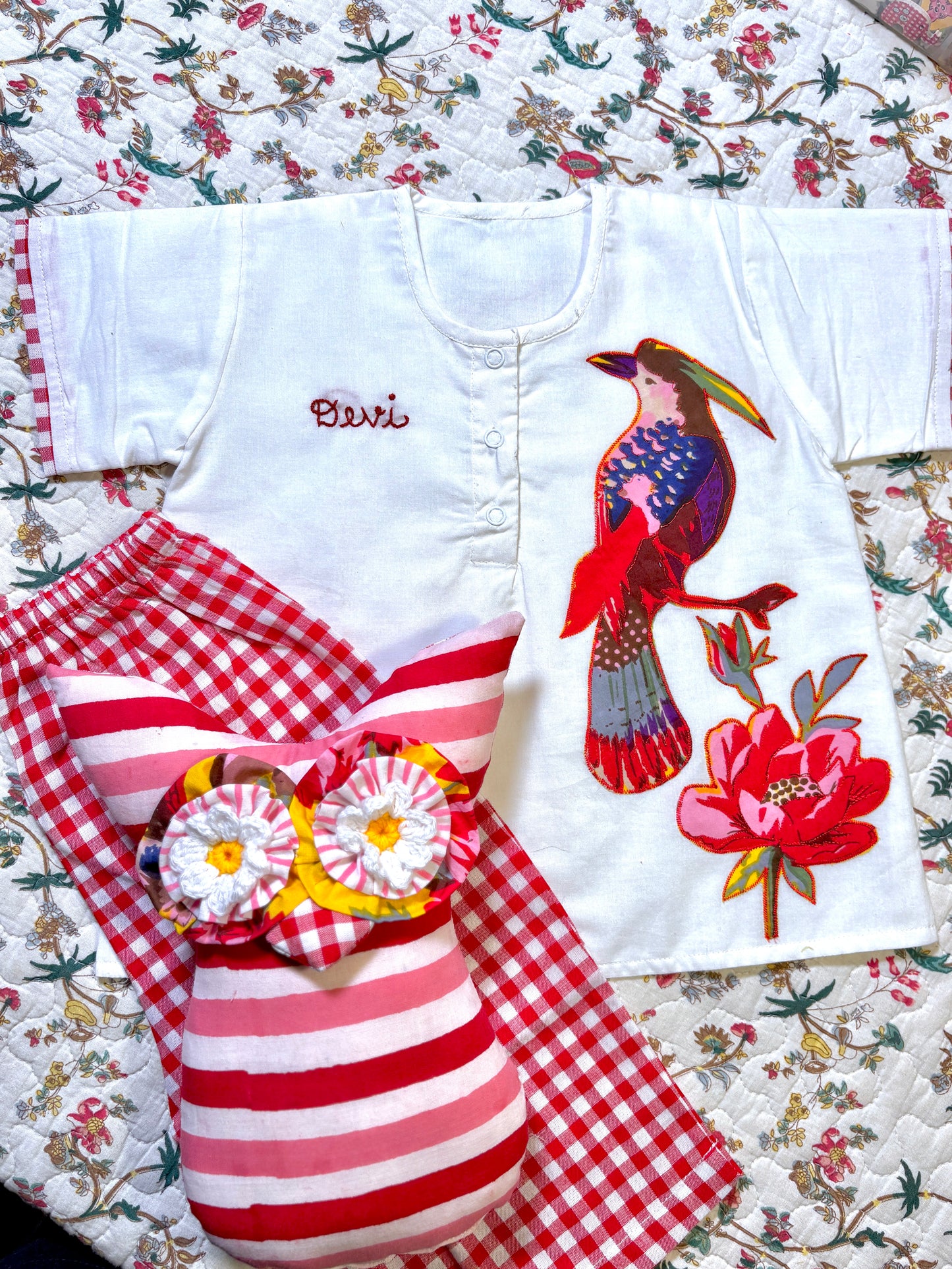 Baag Ullu Toys