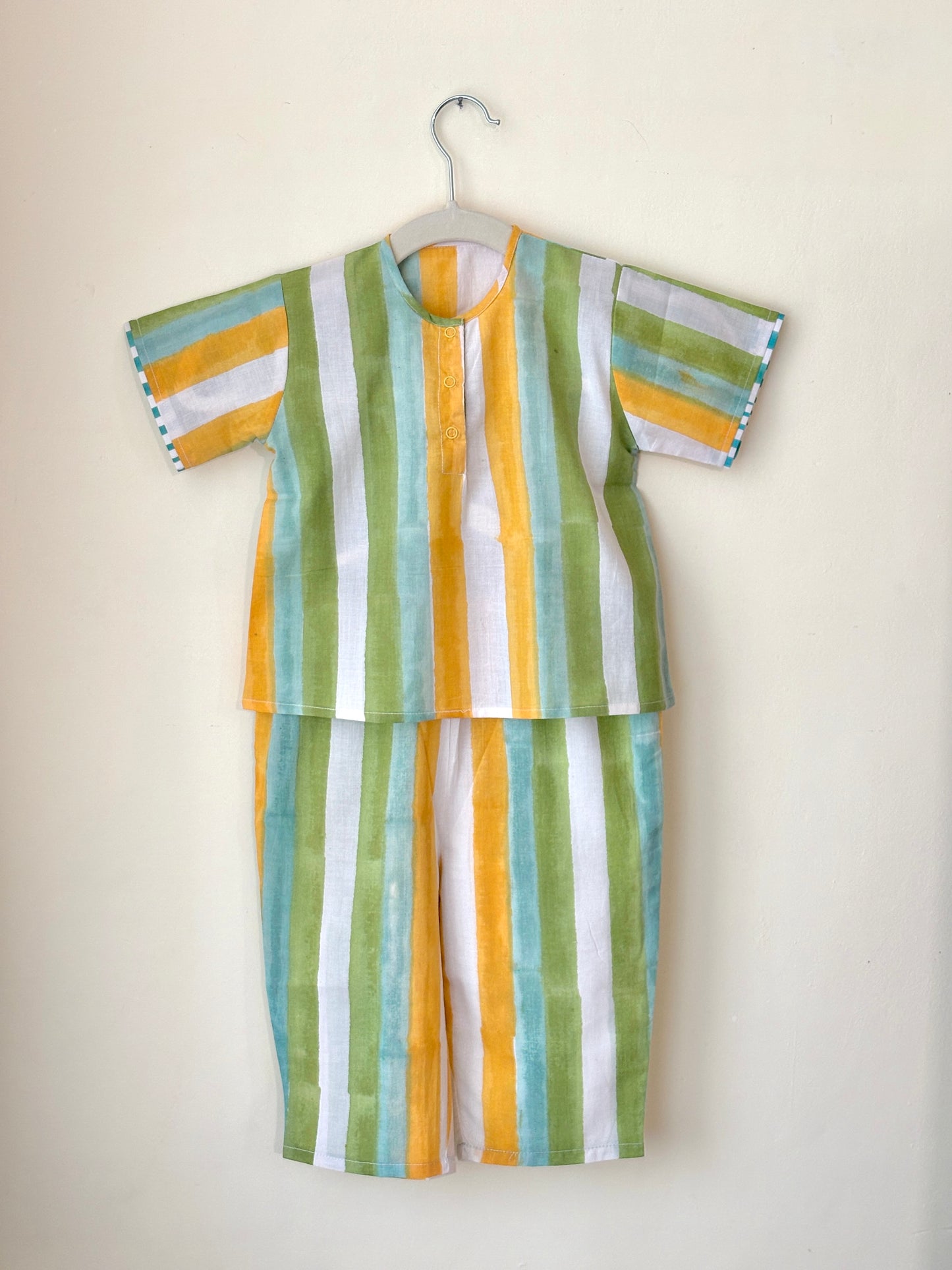Cucumber Summer Set