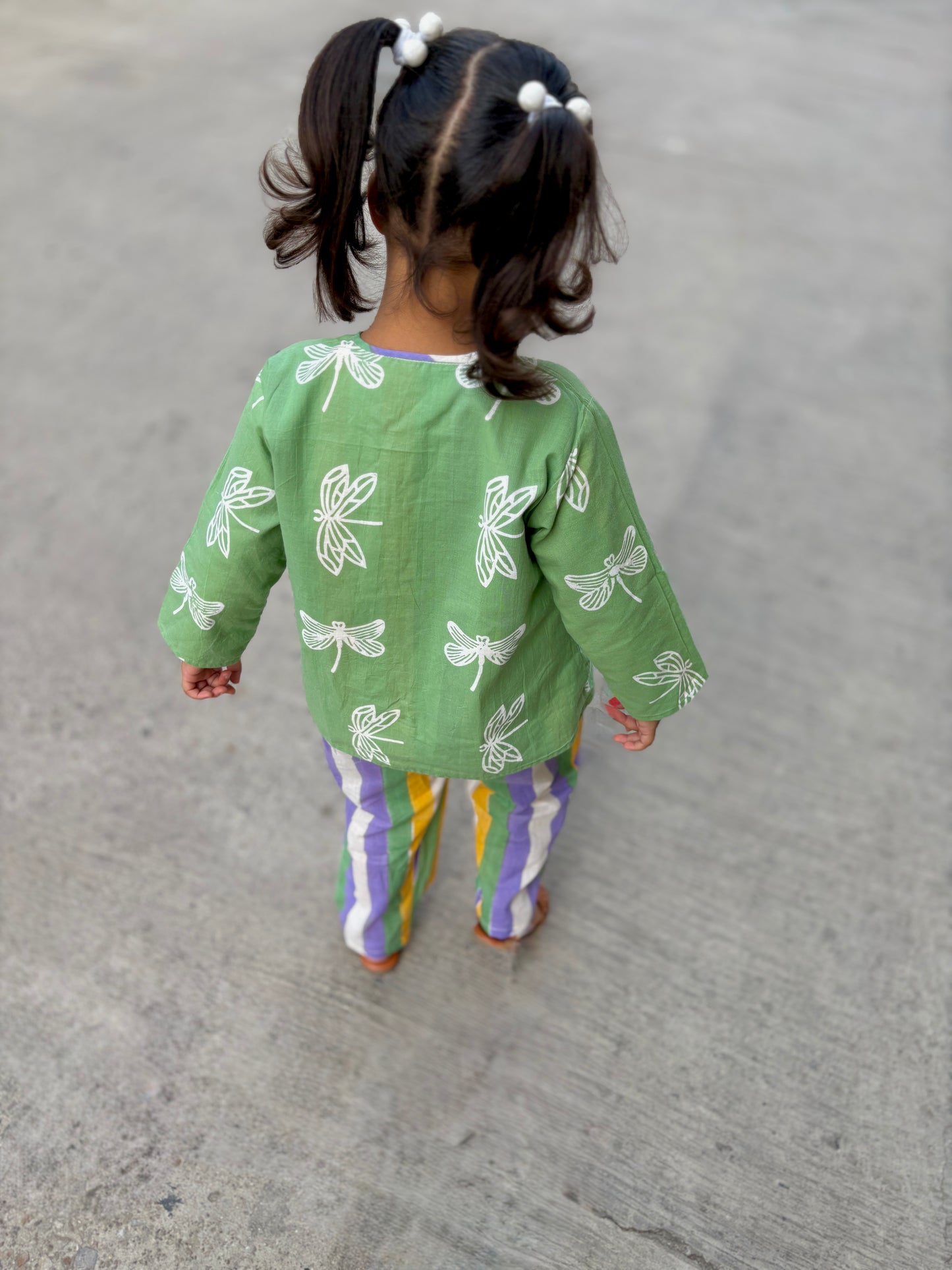 Sunshine Reversible Coords