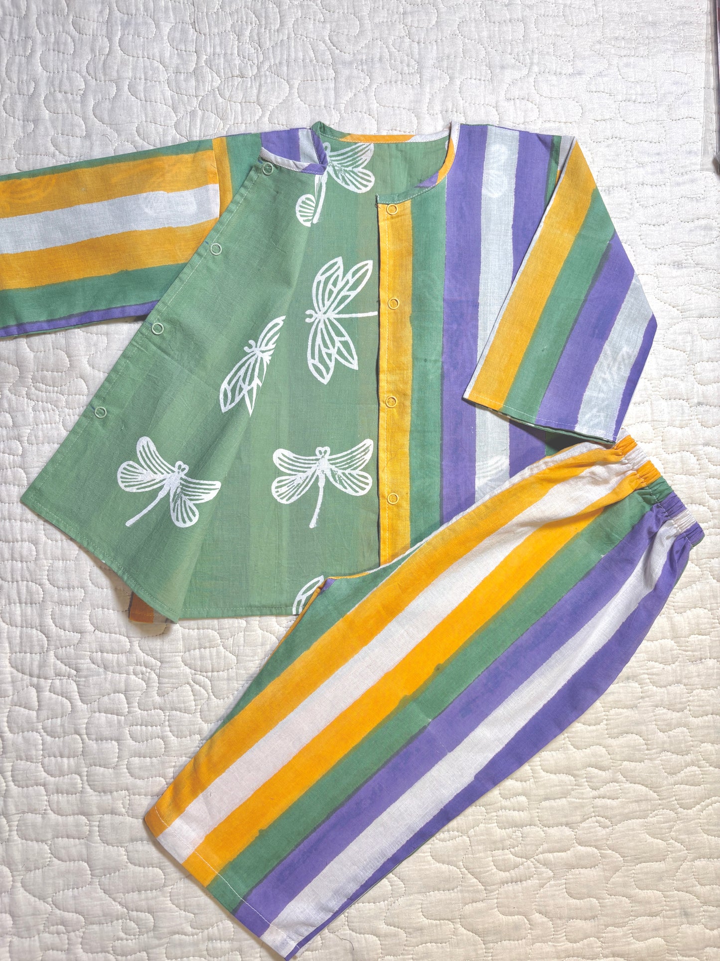 Sunshine Reversible Coords
