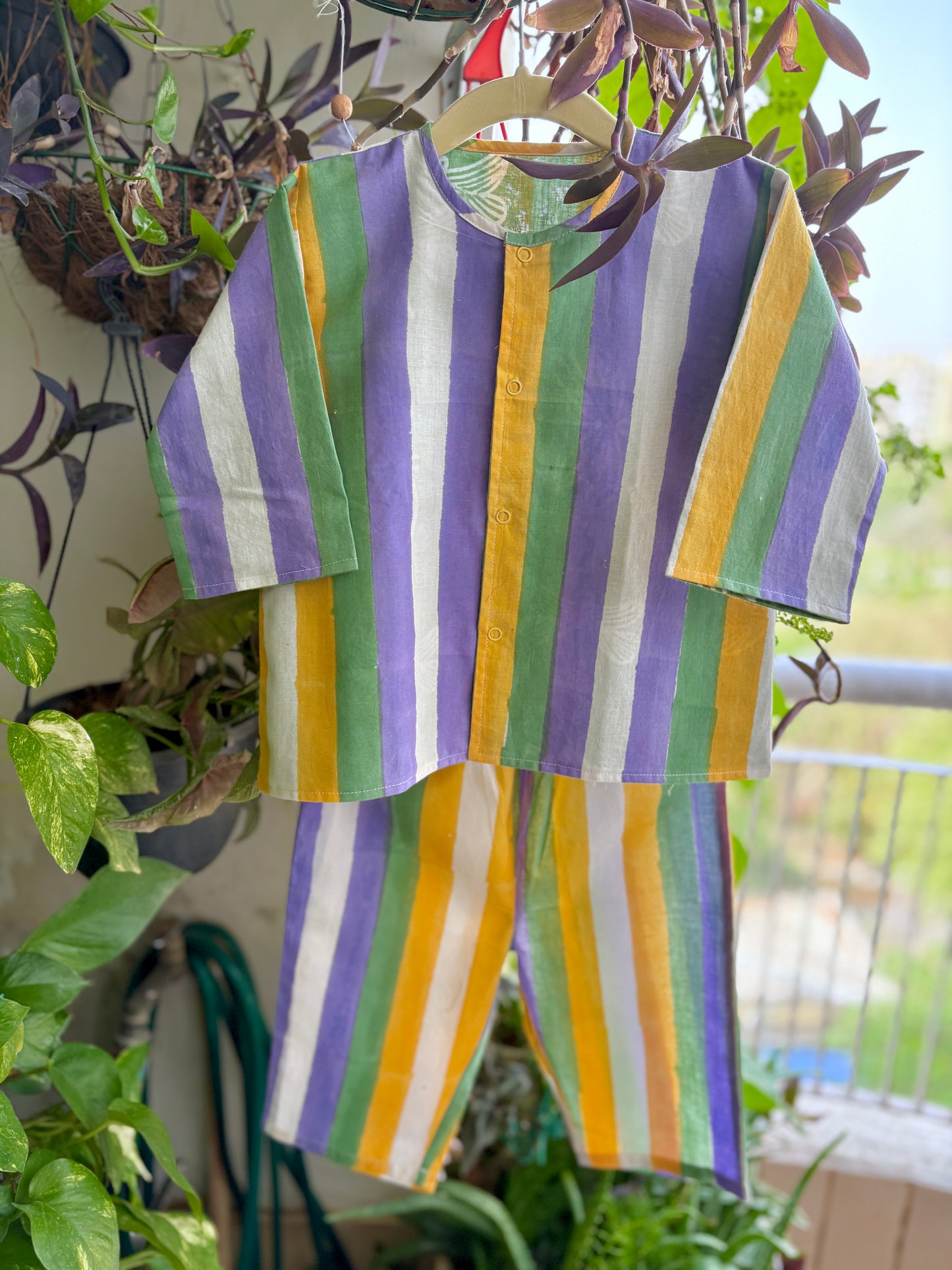 Sunshine Reversible Coords