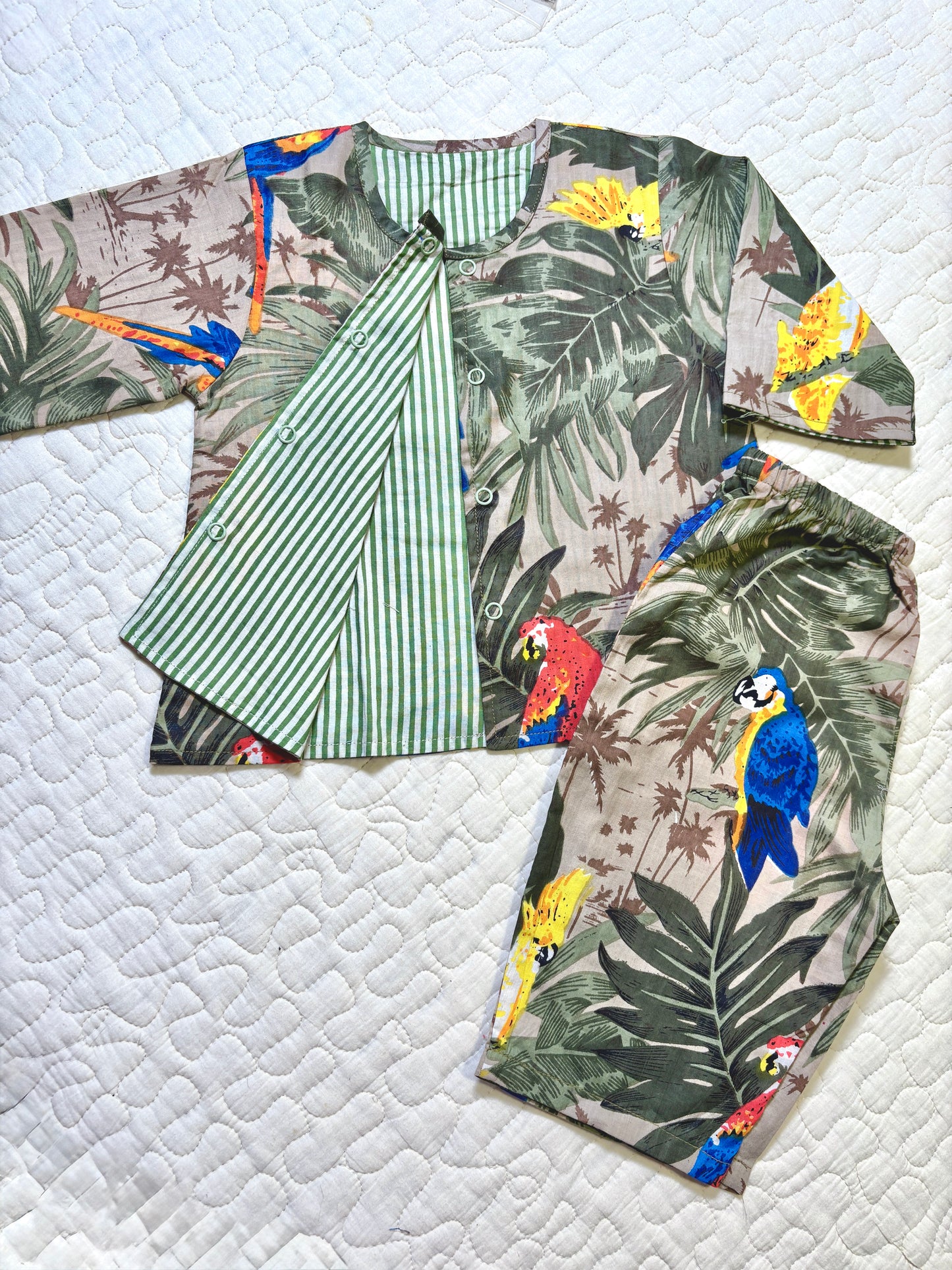 Olive Branch Reversible Coords