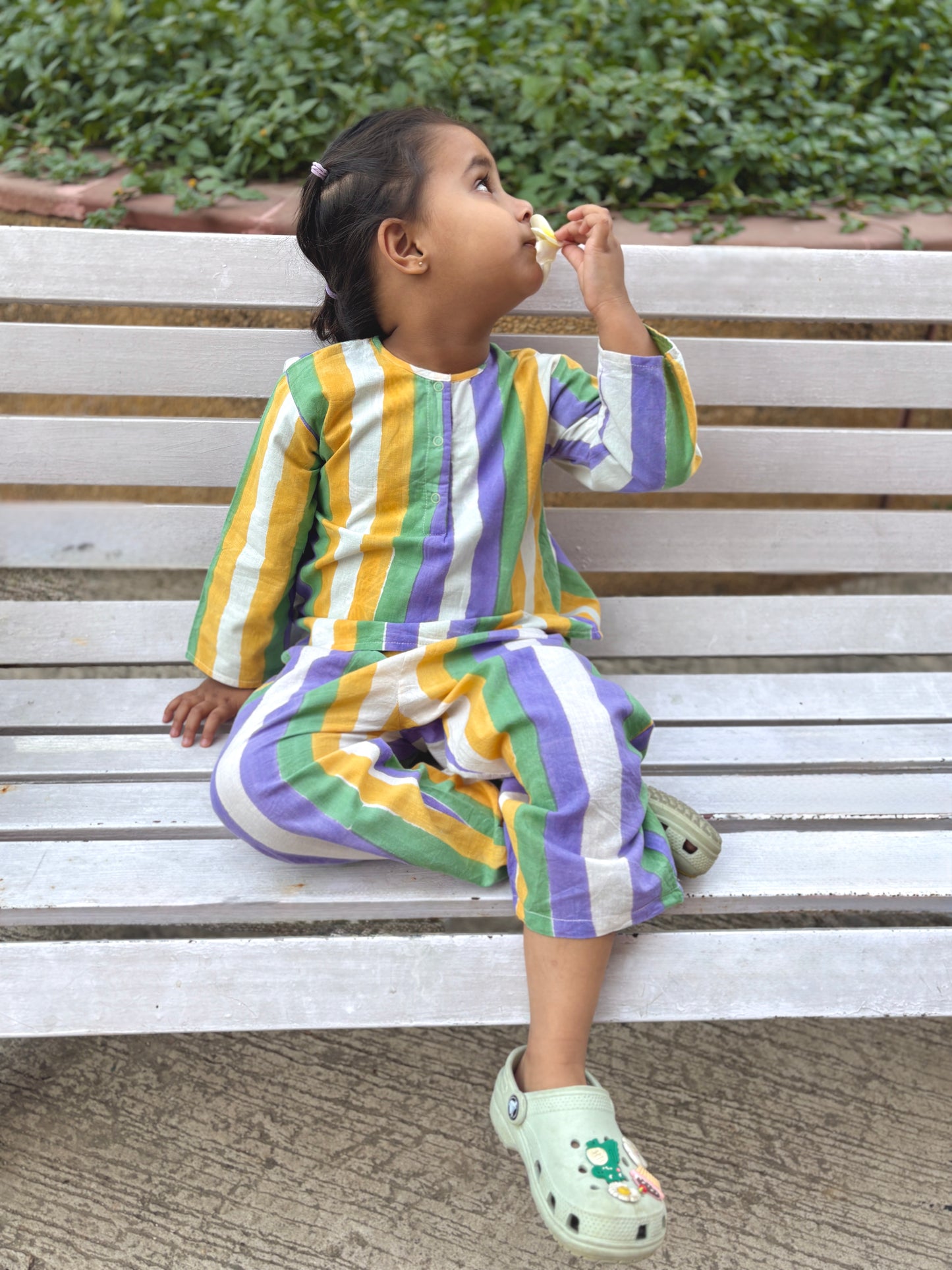 Sunshine Reversible Coords