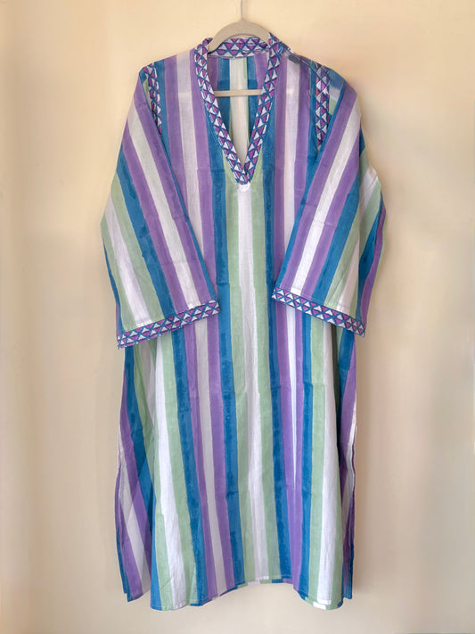 Rivulet Kaftan for Moms