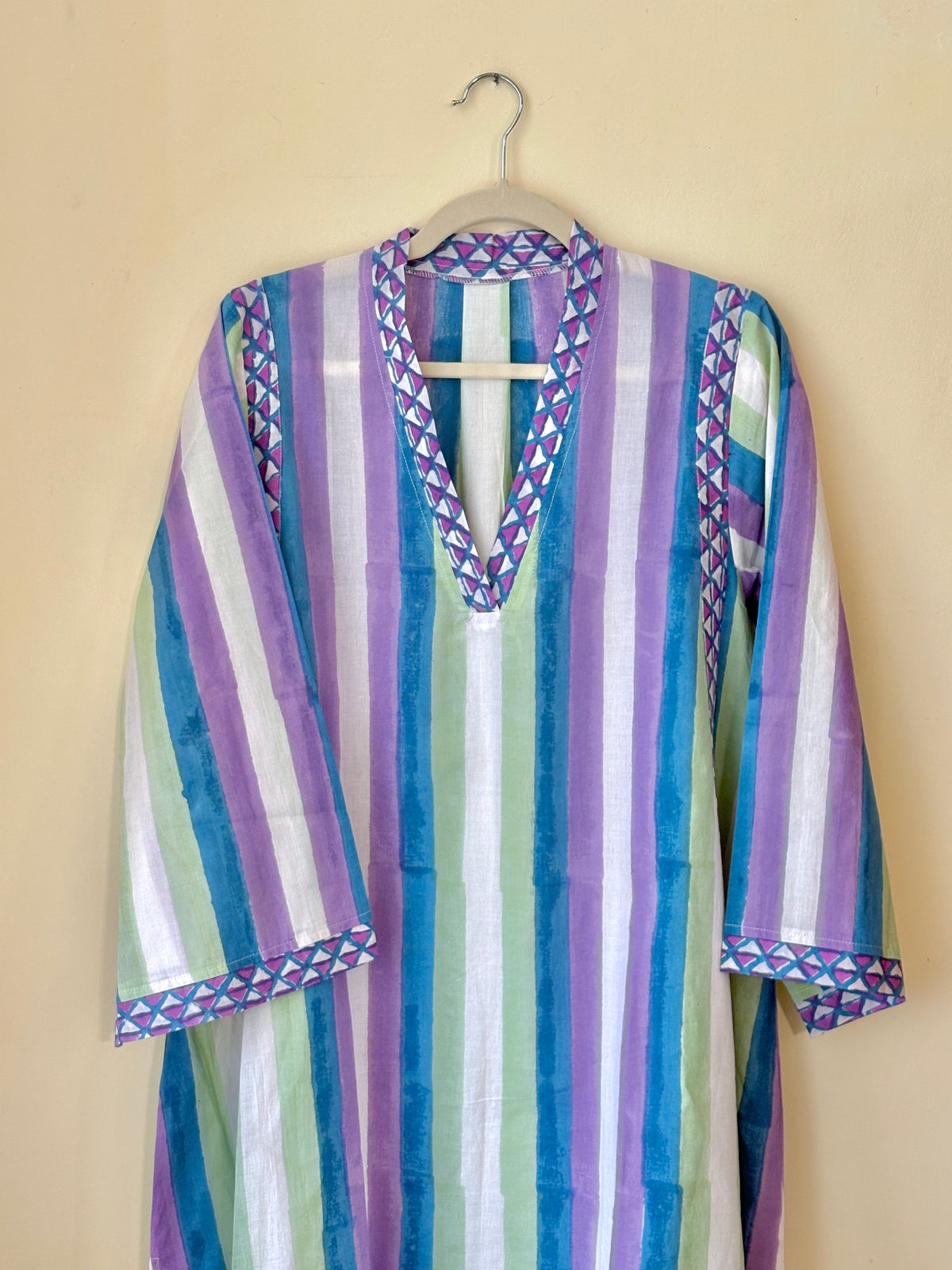 Rivulet Kaftan for Moms