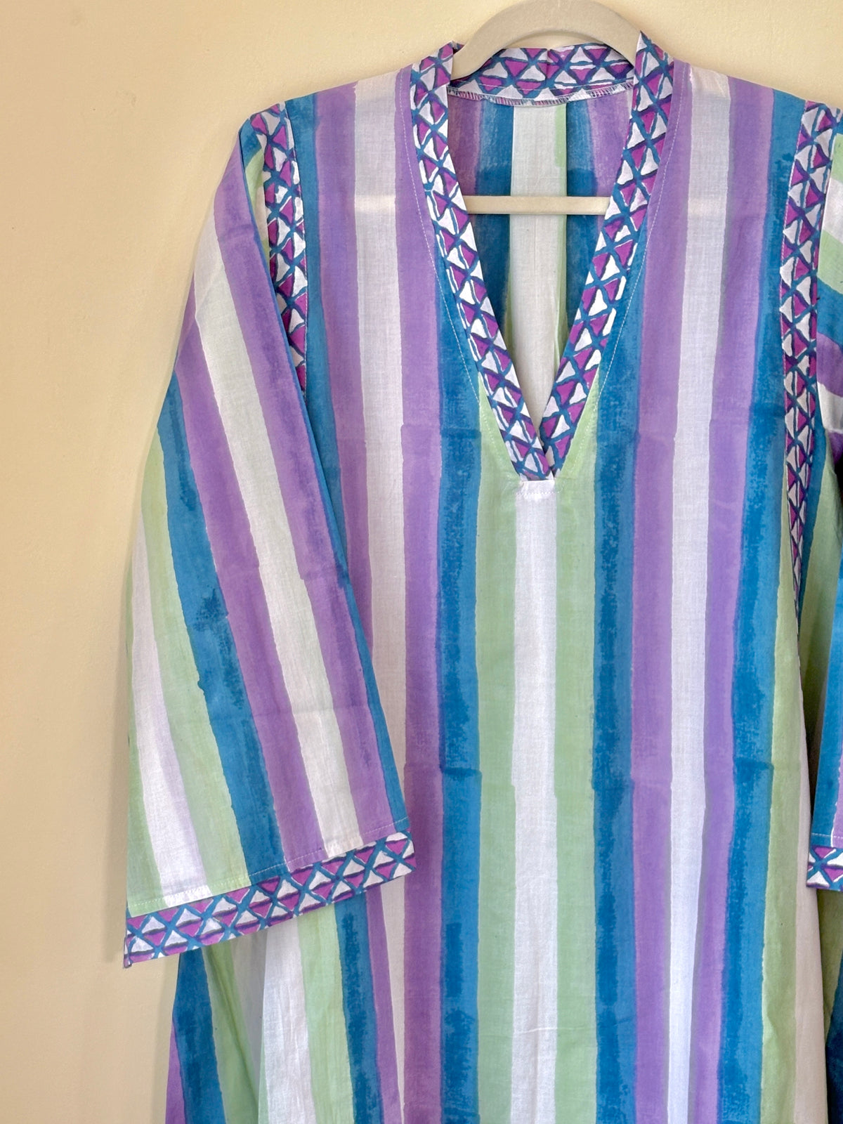 Rivulet Kaftan for Moms