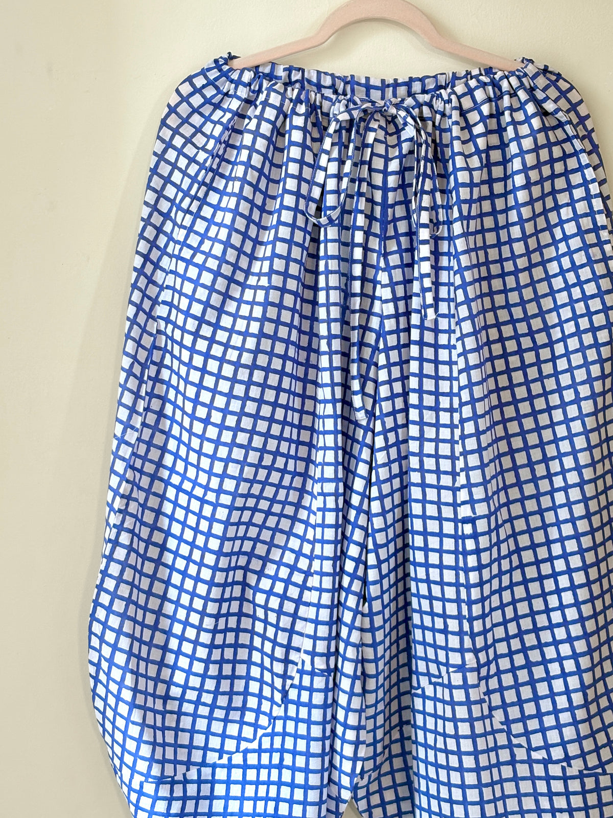 Hills Waterfall Pants for Moms