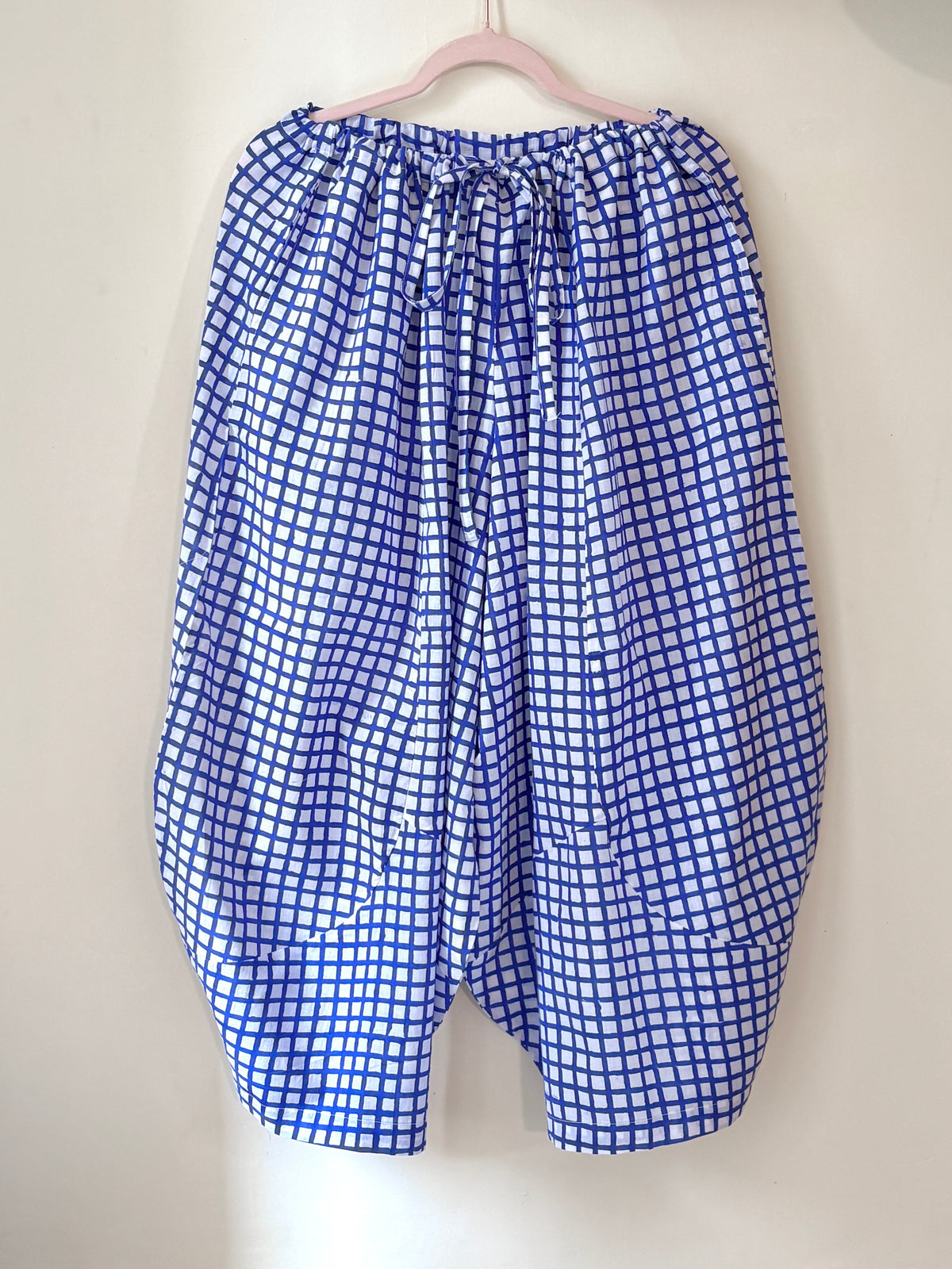Hills Waterfall Pants for Moms