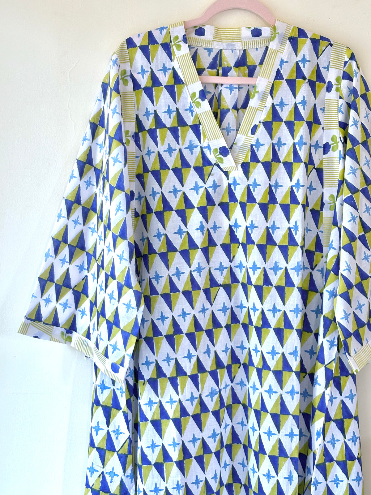 Starry Night Kaftan for Moms