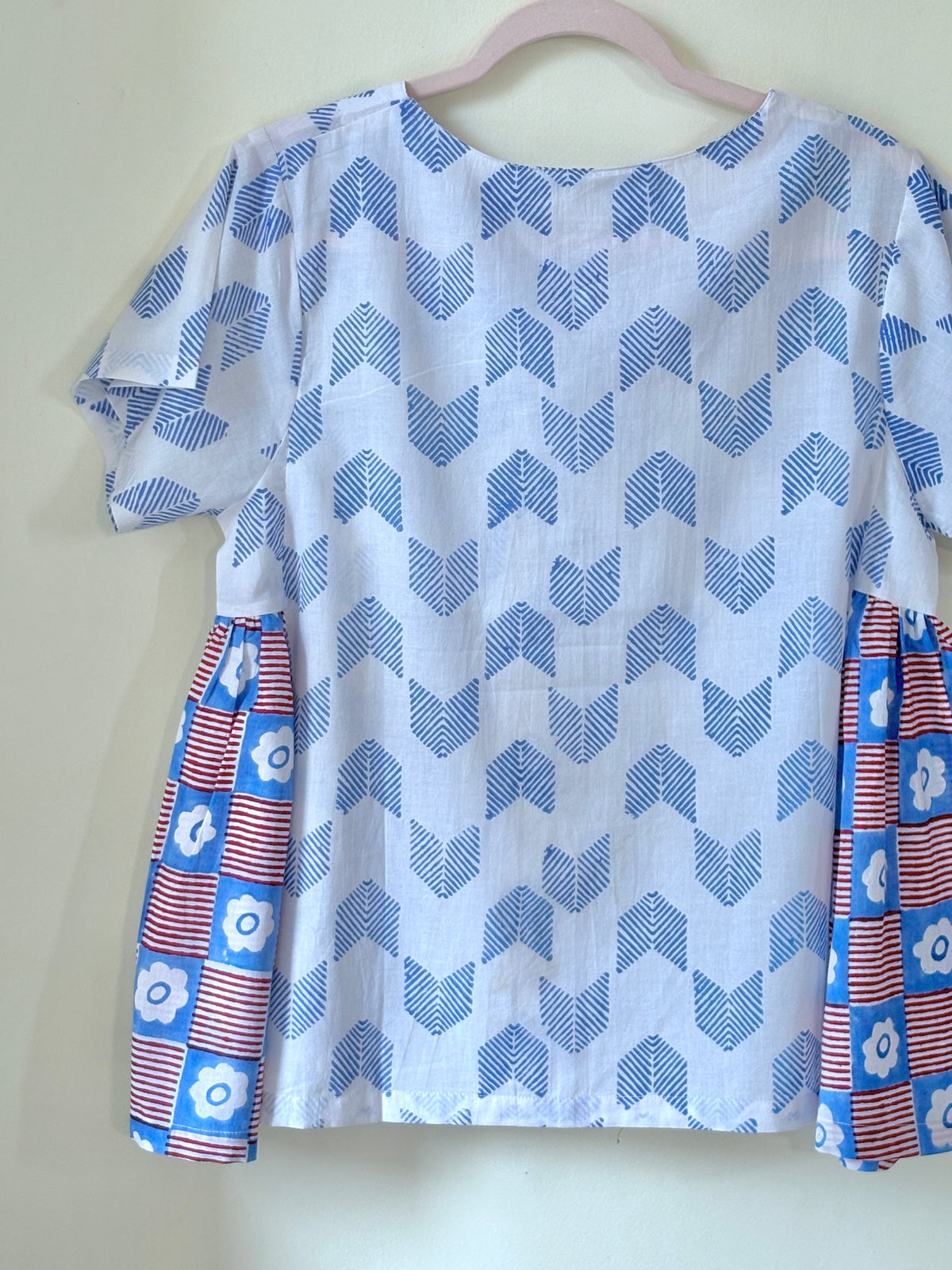Morning Light Shirt for Moms
