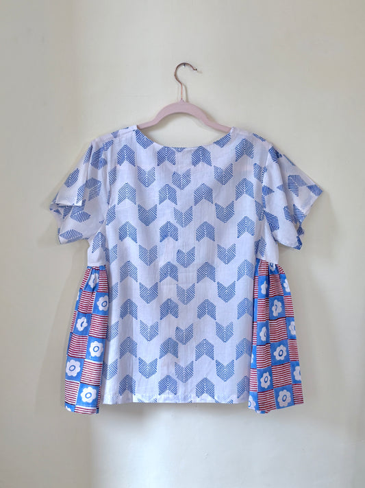 Morning Light Shirt for Moms
