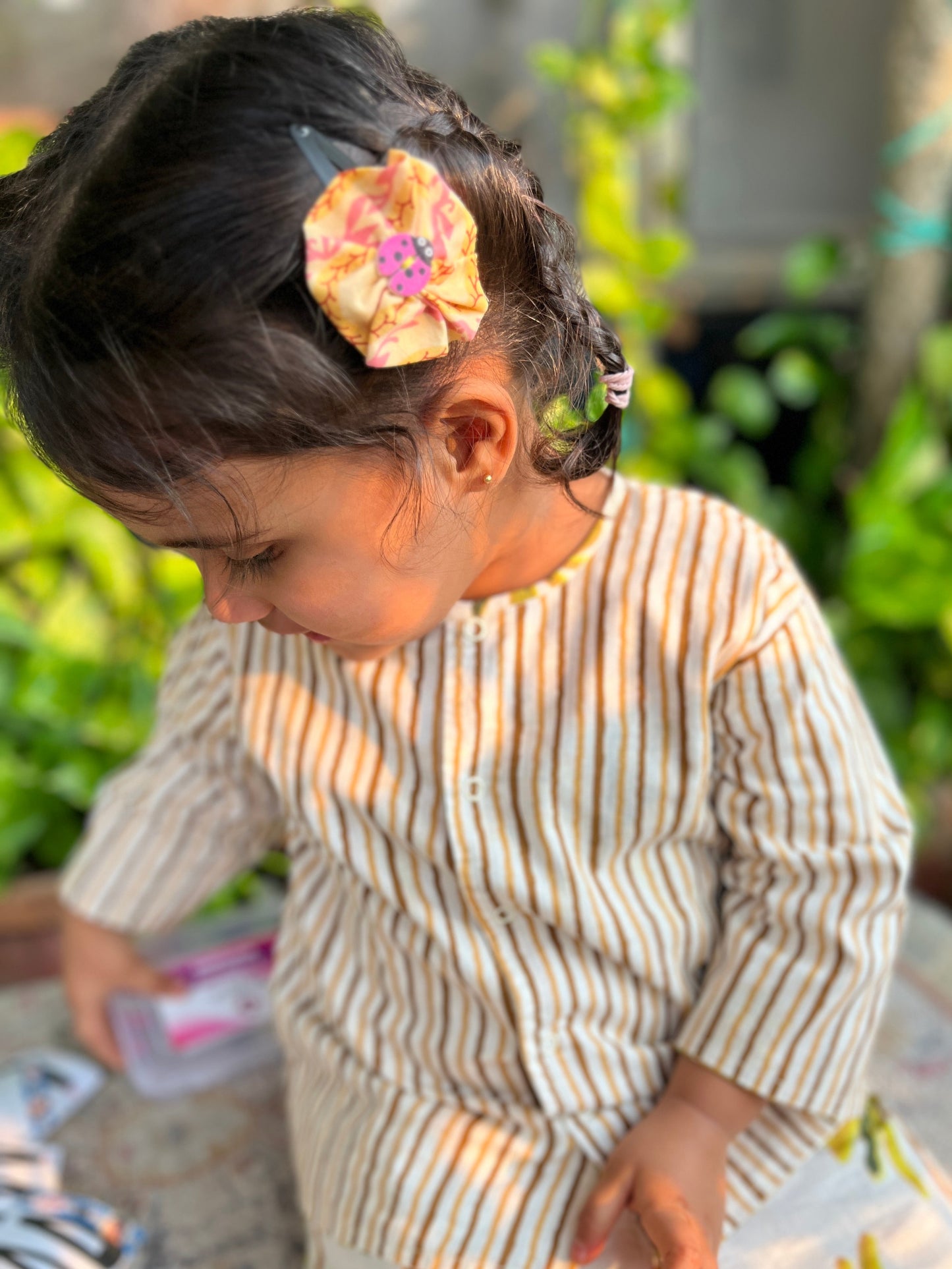 Matching Clips (2)